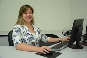 Novos canais de comunicação é a meta da Gerência de Administração