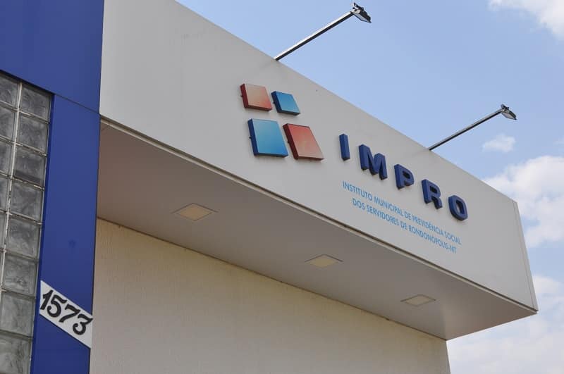 IMPRO esclarece declarações do Sispmur