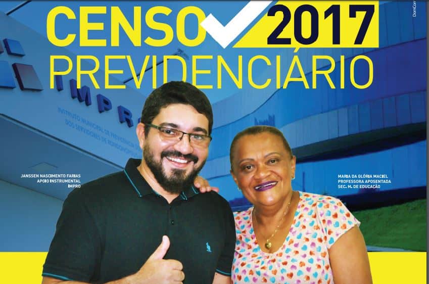 100 servidores municipais que não fizeram recadastramento ficarão sem salário a partir do dia 28