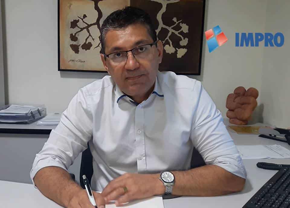 IMPRO paga aposentados, pensionistas e libera retroativo de servidores da educação 