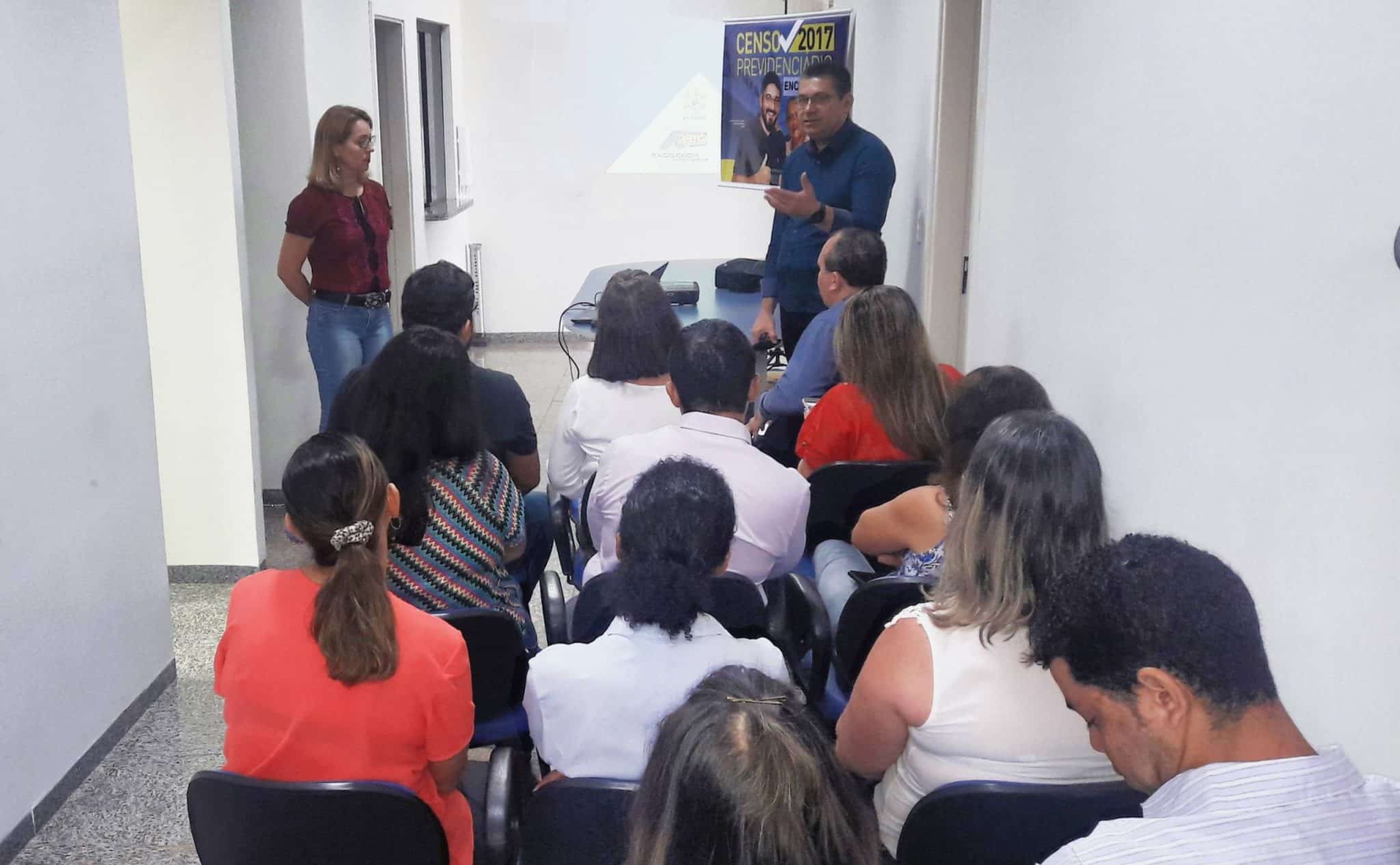 IMPRO finaliza Censo e apresenta resultados
