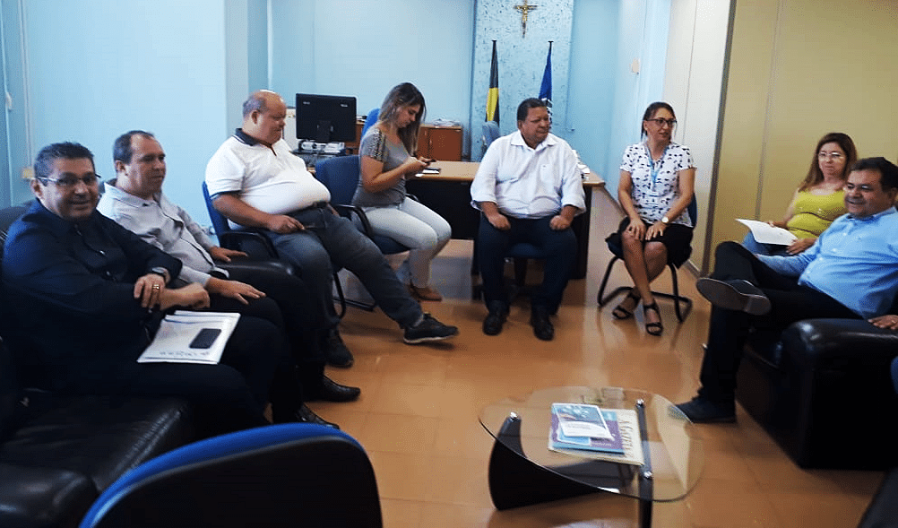 Força tarefa tenta destravar aposentadoria de centenas de servidores do município