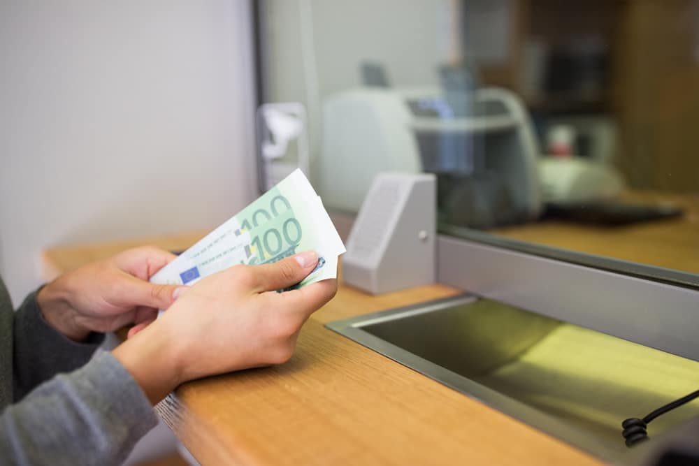 IMPRO paga salário de servidores, aposentados, pensionistas e injeta quase R$ 3 milhões na economia
