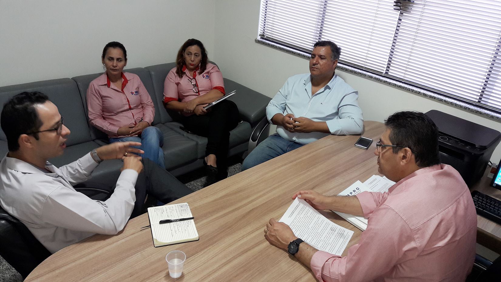 IMPRO firma parceria com Sicredi e viabiliza consignado com taxa de 1,3% ao mês