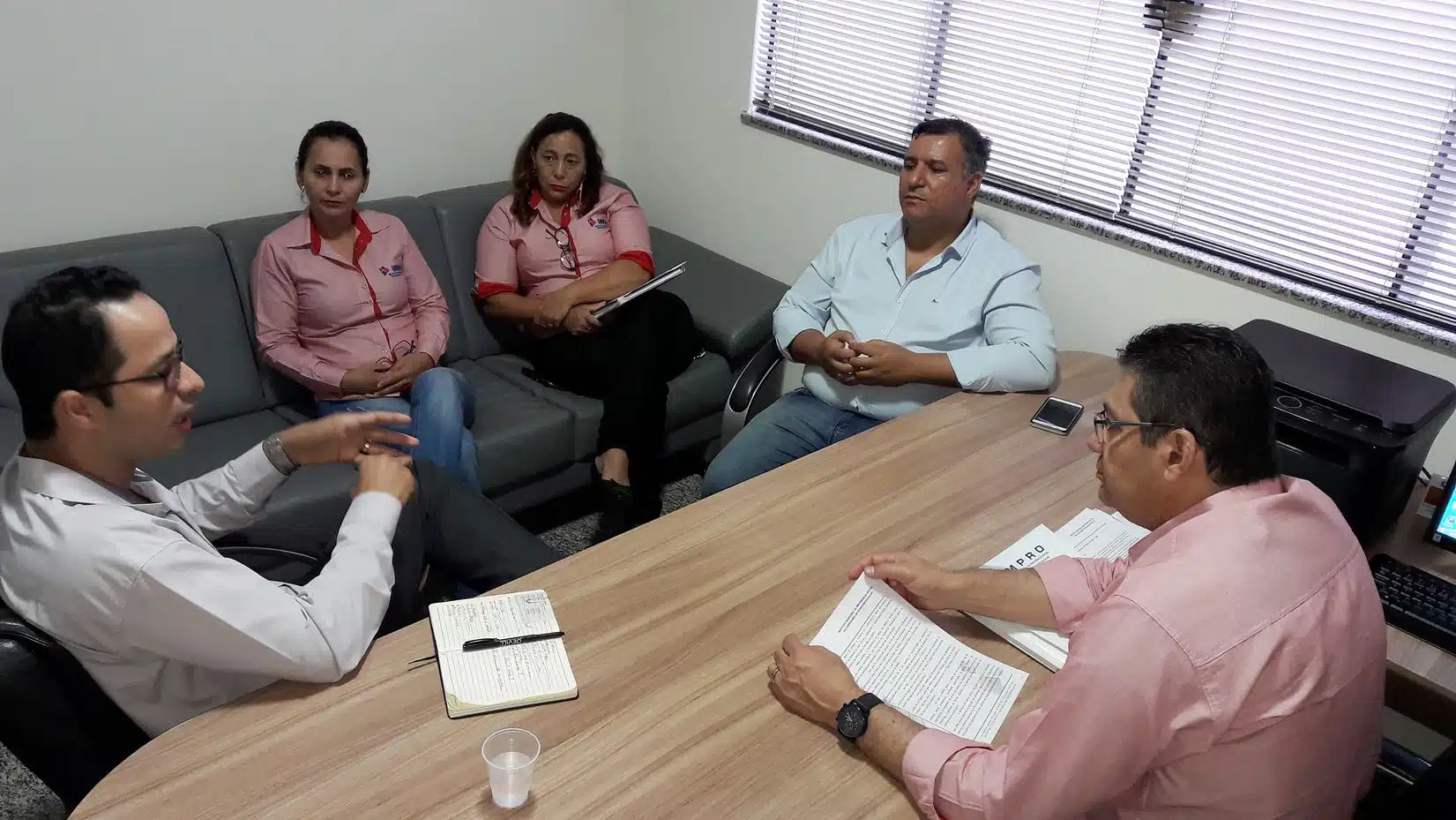 IMPRO firma parceria com Sicredi e viabiliza consignado com taxa de 1,3% ao mês