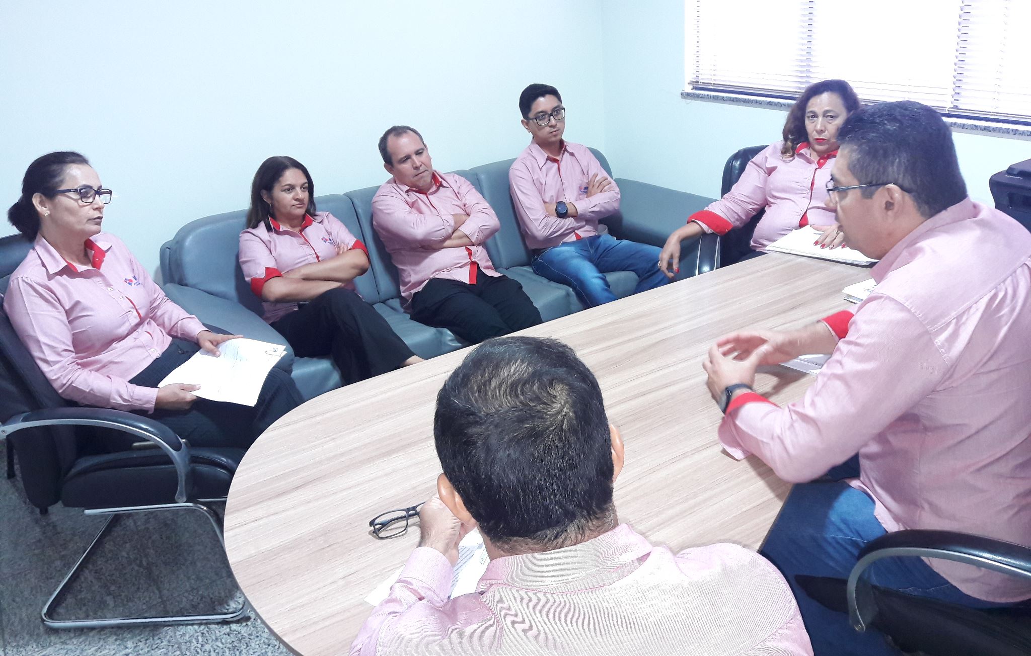 IMPRO define metas para 2019