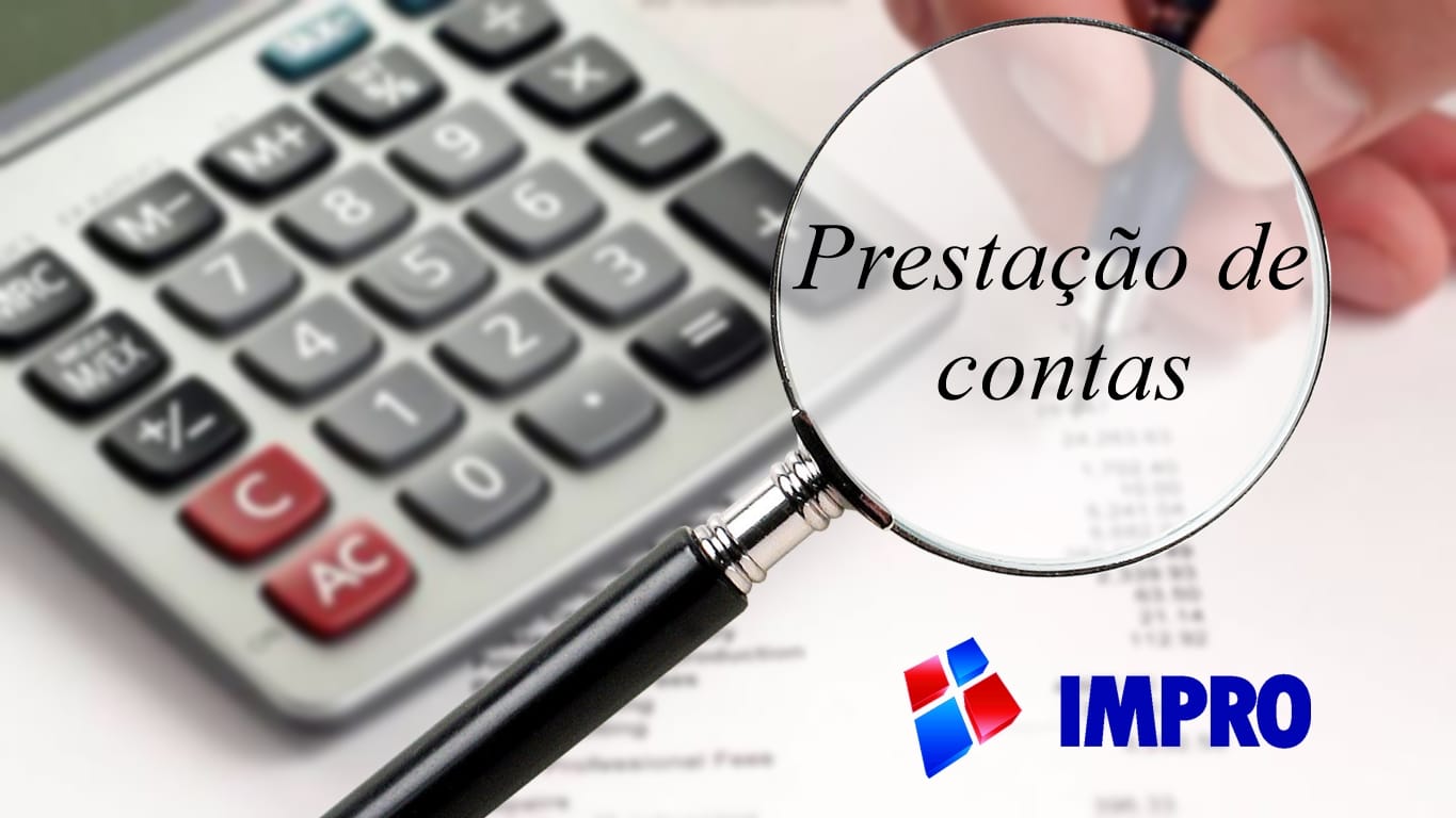 IMPRO realiza prestação de contas do exercício de 2018 e esclarecimentos sobre reforma da Previdência