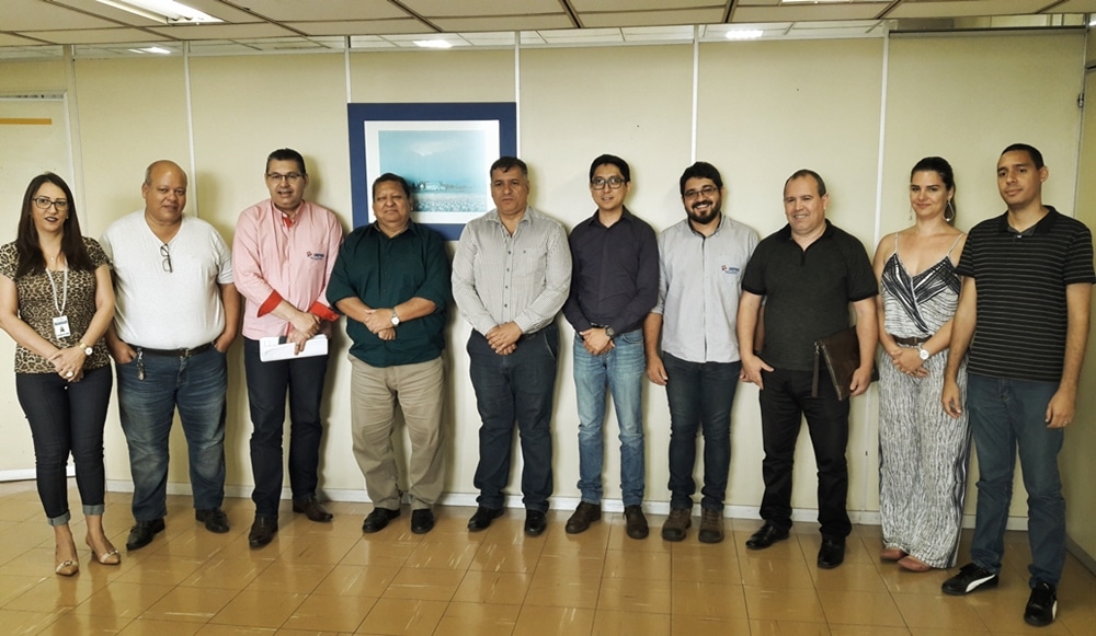 IMPRO, vereador e INSS retomam diálogo pelo reconhecimento das CTCs de centenas de servidores