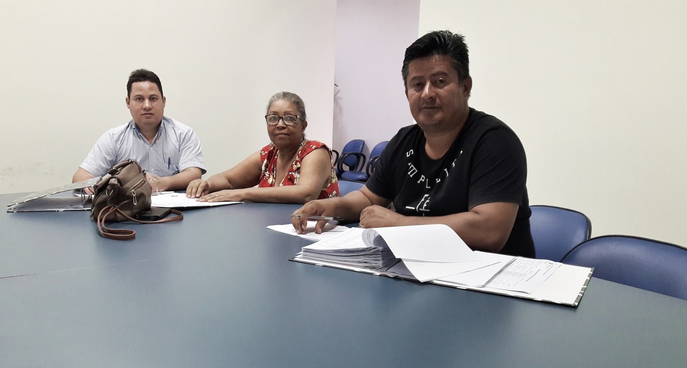 Conselho Fiscal aprova contas de janeiro do IMPRO