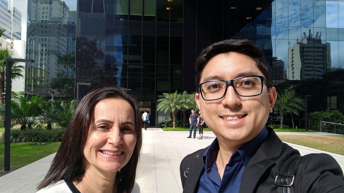 Diretores do IMPRO participam assembleia em SP para acompanhar fundos de investimentos