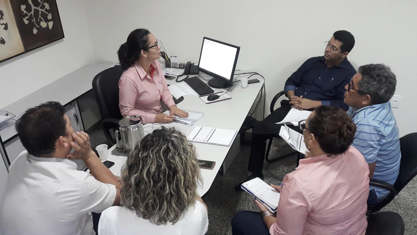 Conselho Curador tem novo integrante