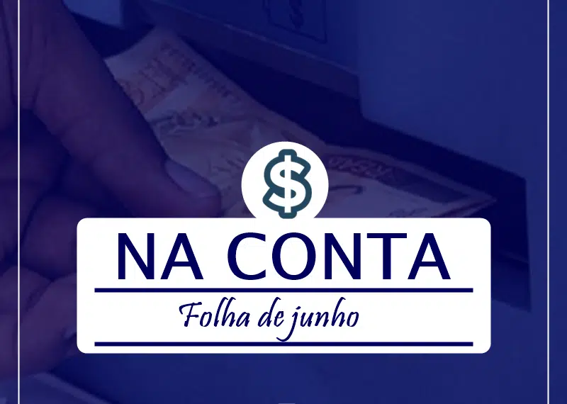 Pagamento disponível para saque