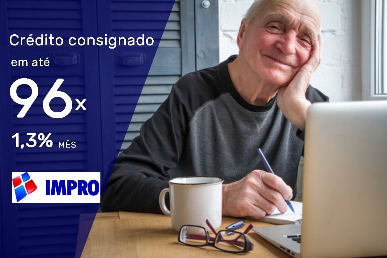 IMPRO e Sicredi firmam parceria; crédito consignado está liberado