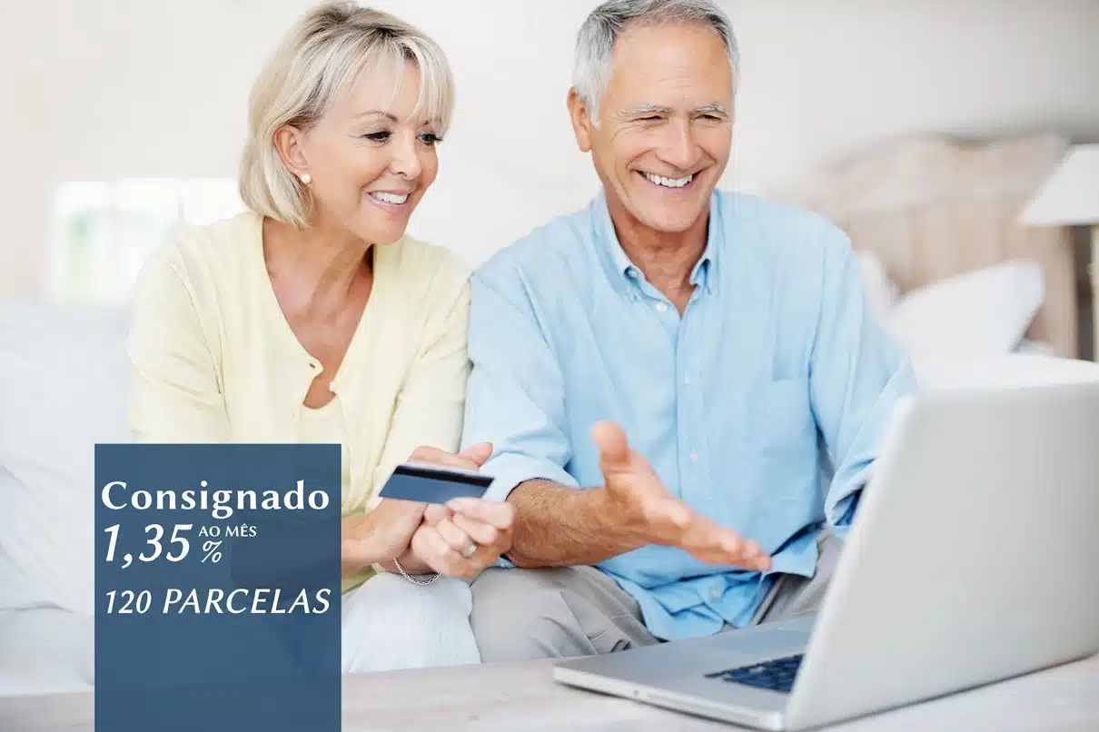 IMPRO e Caixa fecham parceria para consignados, com 1,35% ao mês e 120 meses de prazo