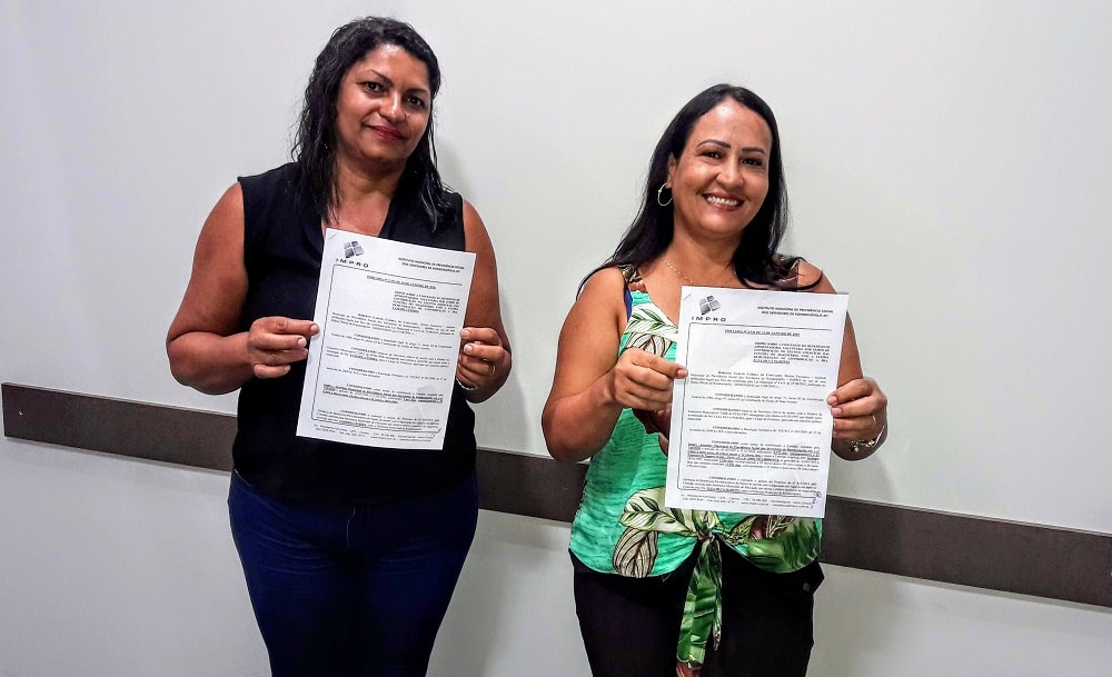 Família IMPRO atinge nova marca de beneficiários