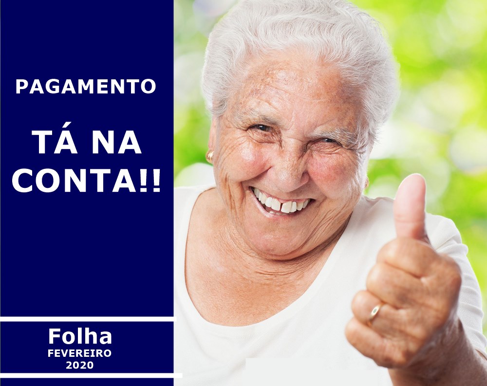 Aposentados e pensionistas do IMPRO recebem nesta sexta