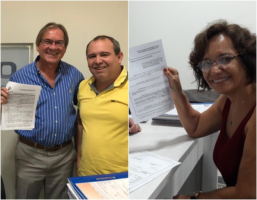 Mais dois médicos entram para o time do IMPRO