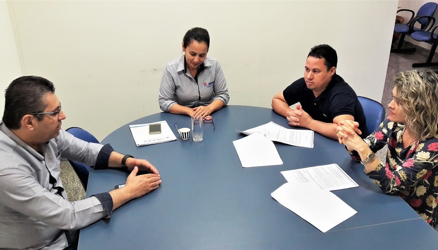 IMPRO investe mais de R$ 2,5 milhões no Banco do Brasil