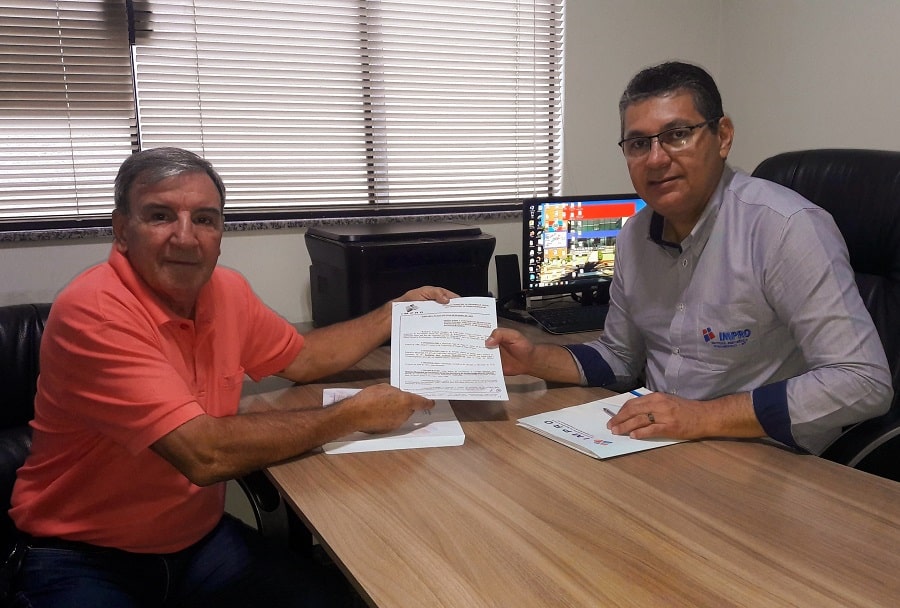 Médico ultrassonografista é o primeiro com aposentadoria especial do IMPRO