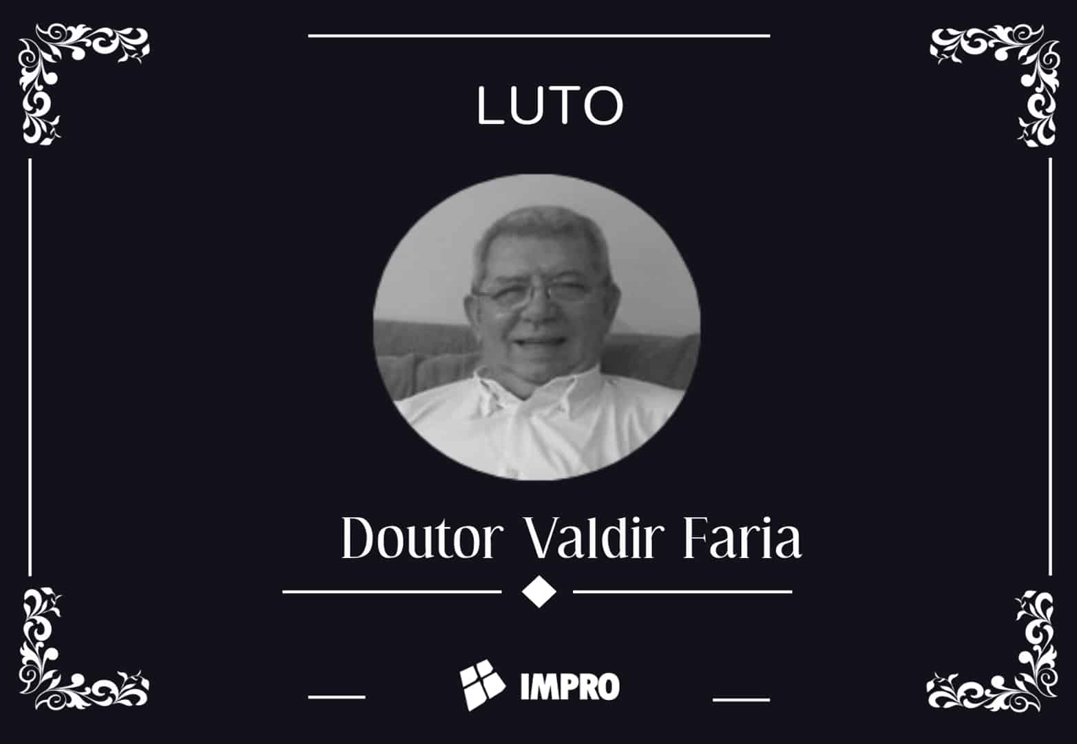 Estamos de luto