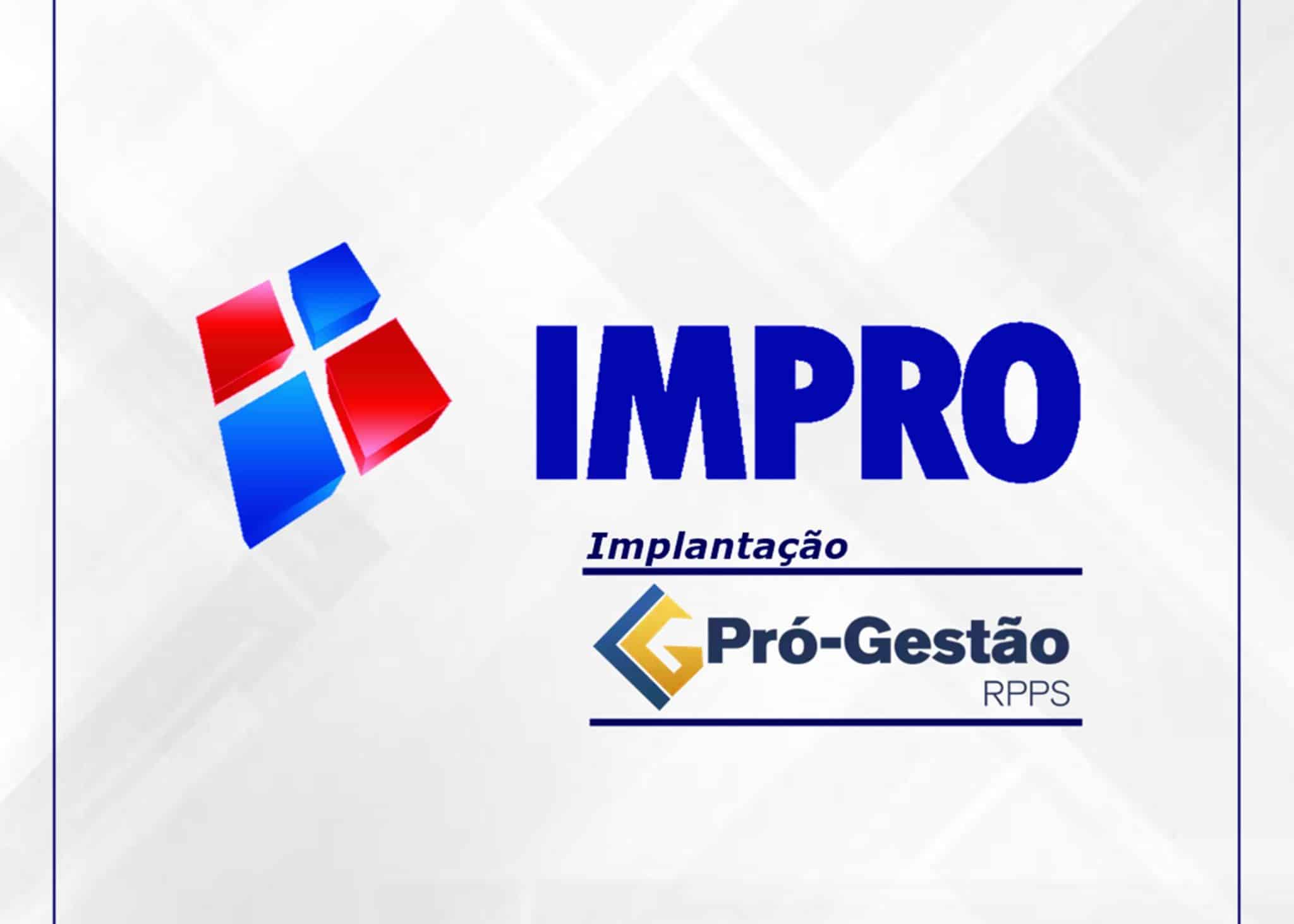 Com foco na gestão de excelência IMPRO inicia preparativos para o Pró-Gestão