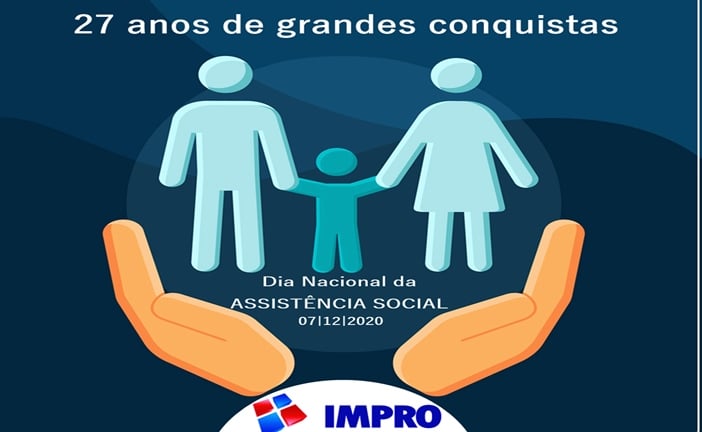 27 anos da Lei Orgânica de Assistência Social