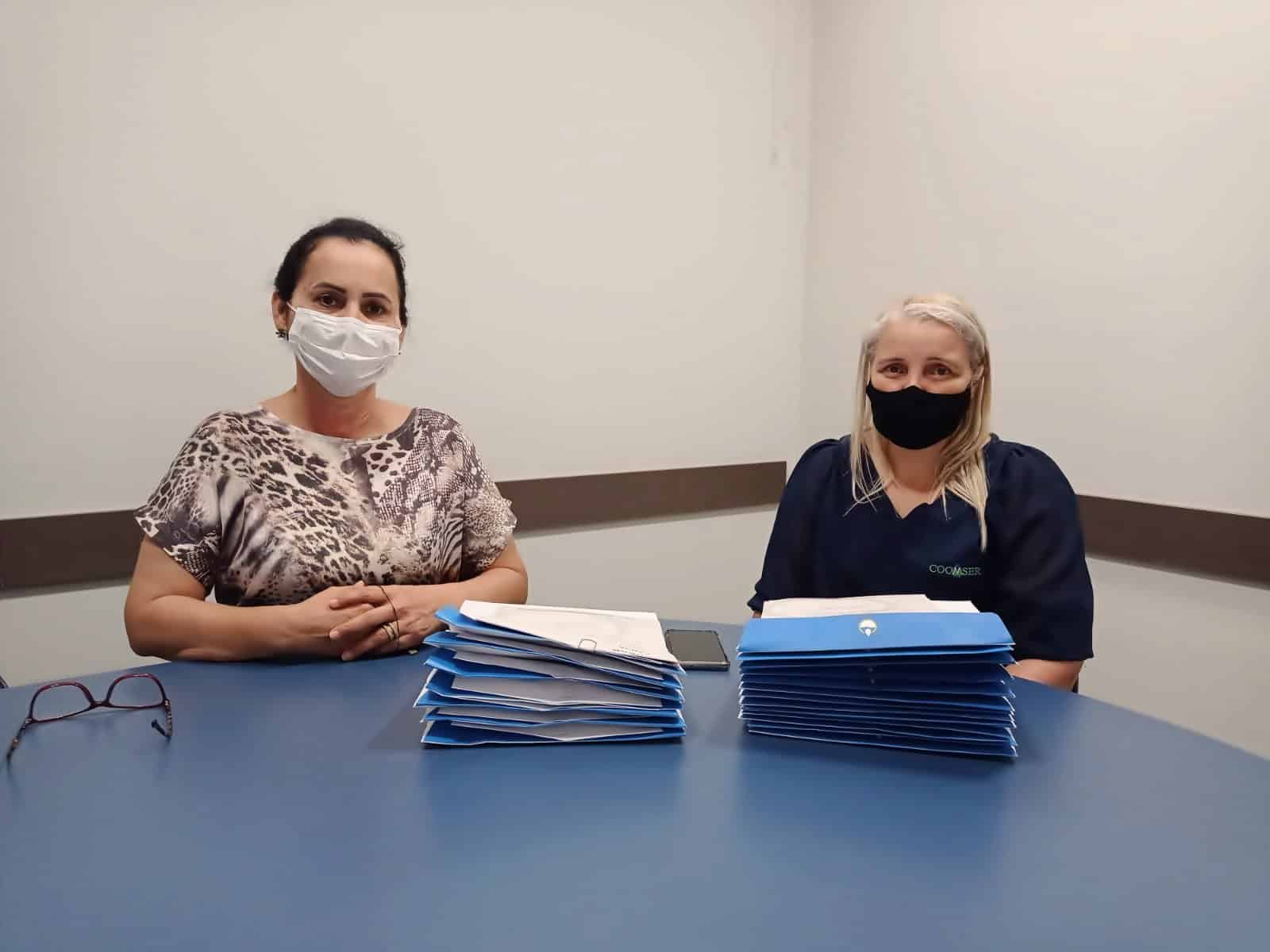 IMPRO e Sanear fecham parceria para aumentar celeridade nos processos de contribuição previdenciária