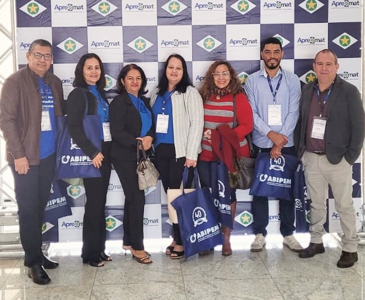 IMPRO participa do 4º Seminário da Apremat