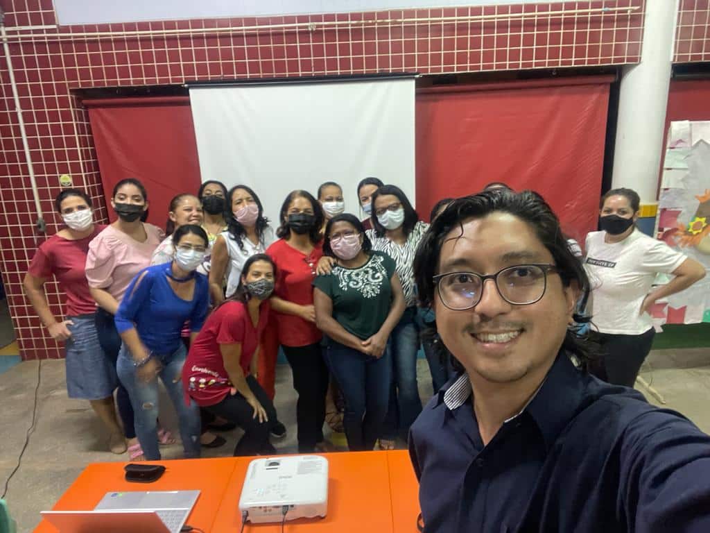 IMPRO inicia ciclo de palestras com o tema os “Impactos da Reforma da Previdência”