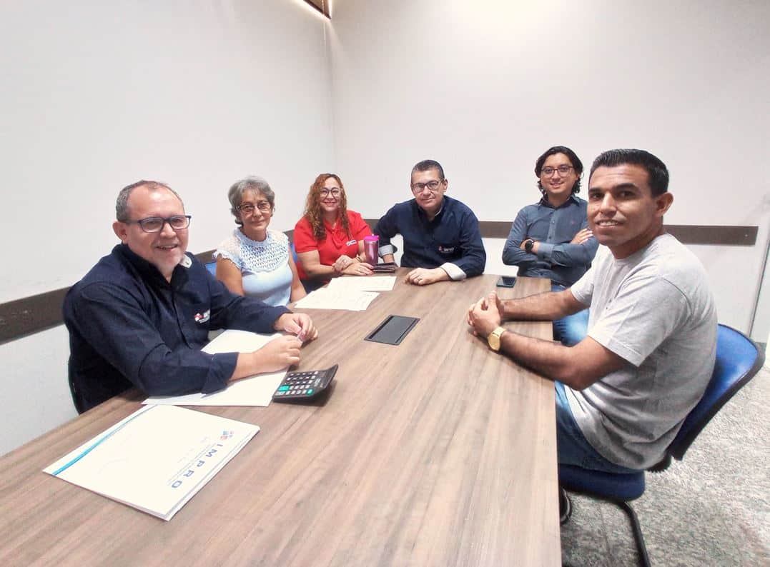 Servidora com quase 31 anos de município é mais nova aposentada do município