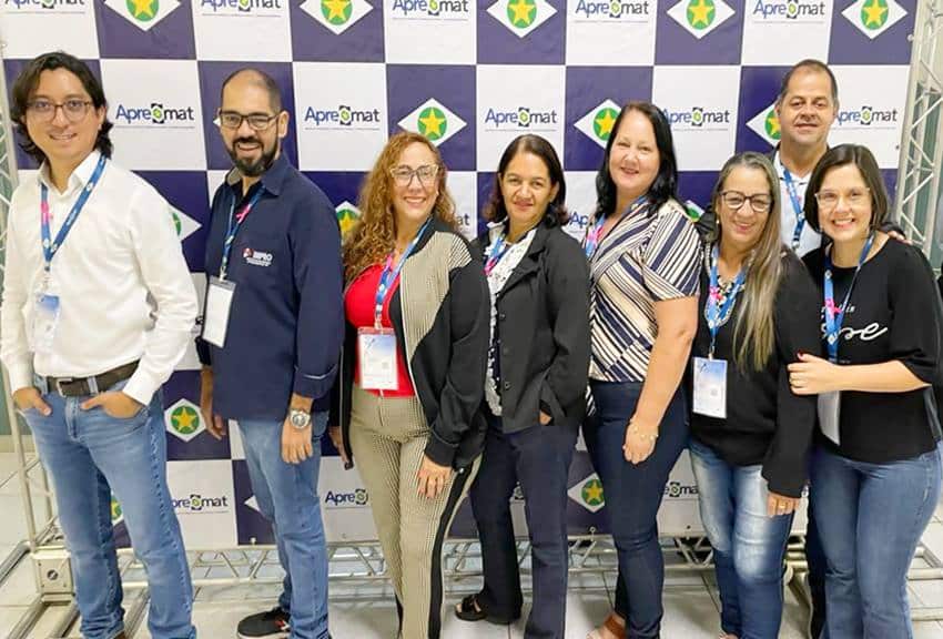 IMPRO é destaque no 9º Encontro de Gestores de RPPS do Estado de Mato Grosso