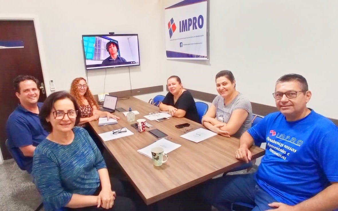 IMPRO fecha 4º trimestre de 2022 com melhor rentabilidade financeira dos últimos 5 anos