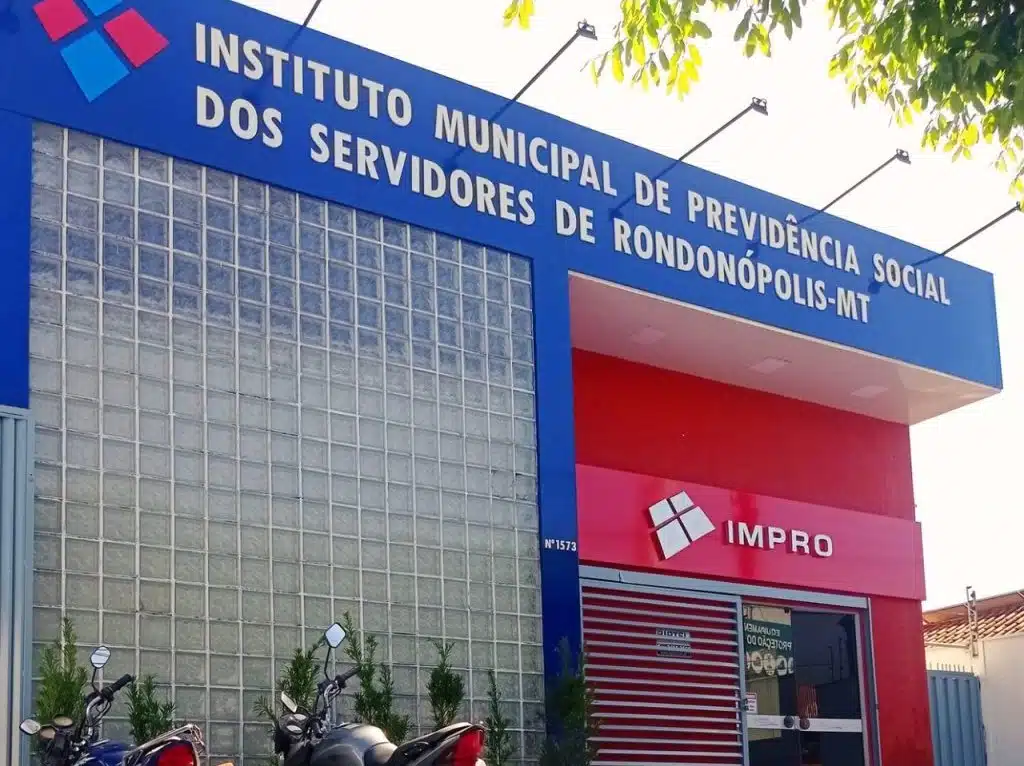 IMPRO injeta mais de R$ 100 milhões no comércio de Rondonópolis e impulsiona economia local