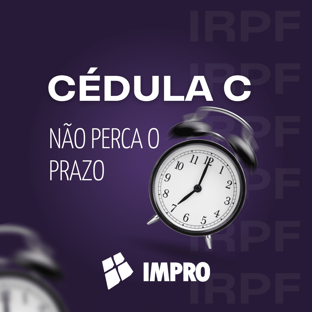 Atenção aposentados e pensionistas! Prazo para entrega do IR termina na quarta
