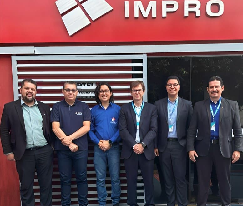 Comissão da Caixa Econômica visita IMPRO e elogia política de investimentos do Instituto