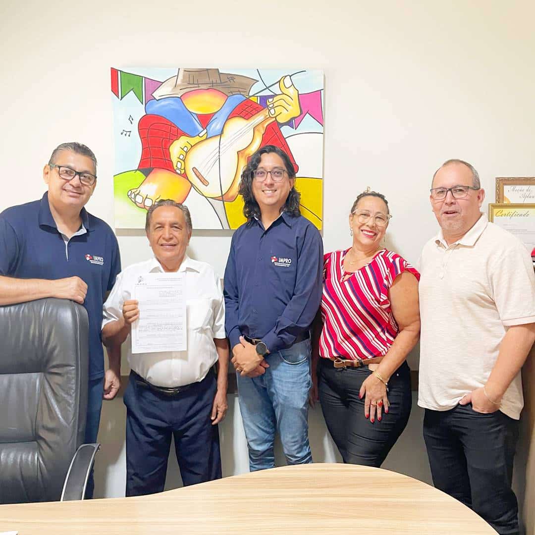 Médico Alberto Pereira dos Santos agora faz parte da família IMPRO