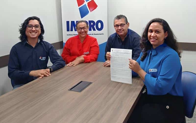 IMPRO antecipa liberação da Cédula C; documento está disponível no site da instituição
