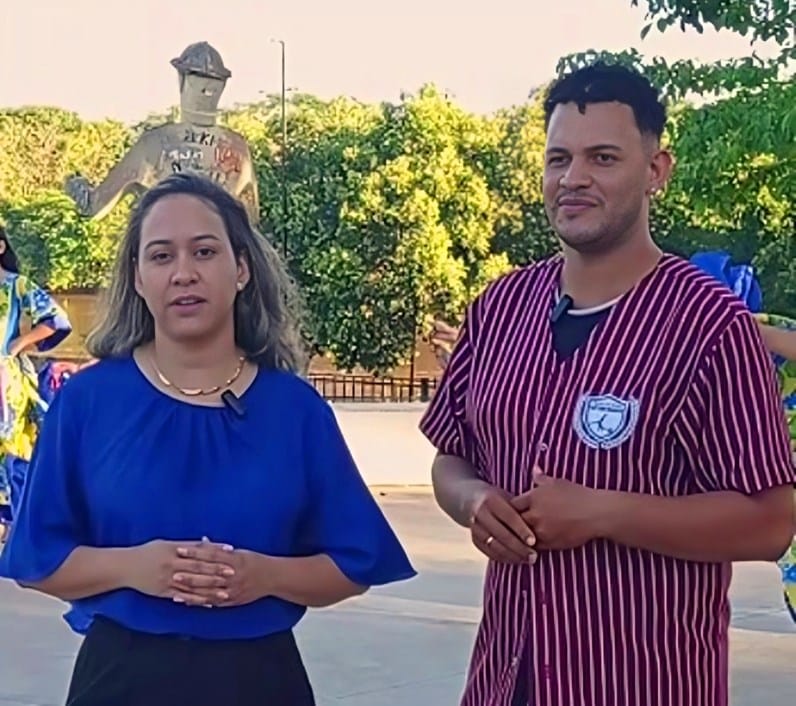 IMPRO lança curso de danças populares para aposentados e pensionistas em parceria com a Associação Maestro Marinho Franco