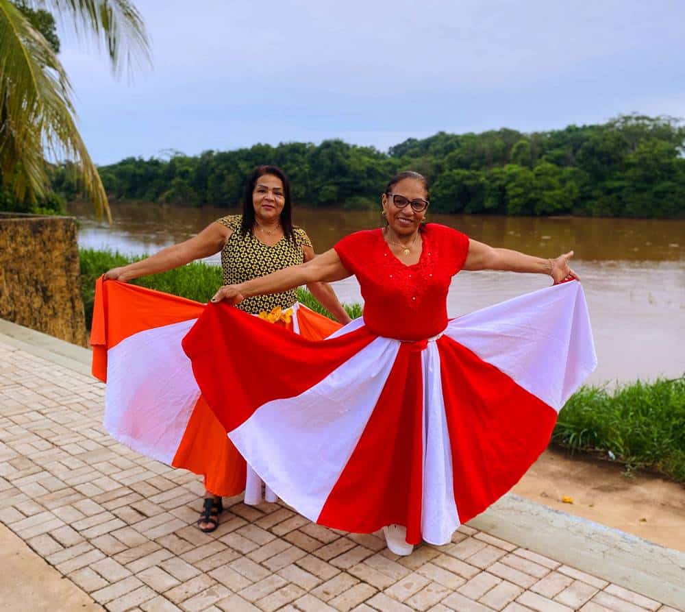 Aulas de dança do projeto IMPRO BEM-ESTAR retornam no dia 21; ainda restam vagas