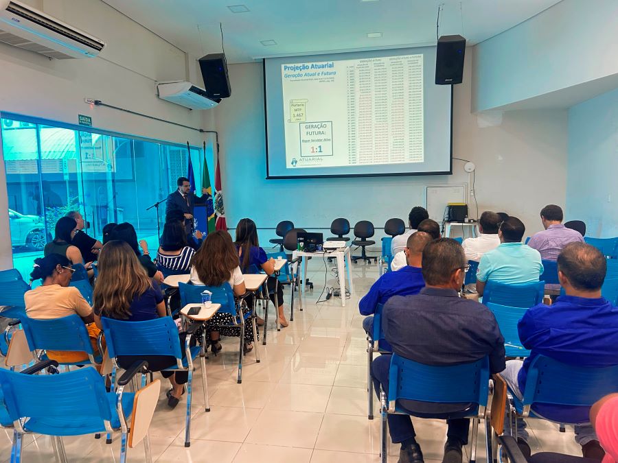 IMPRO consolida saúde financeira e projeta crescimento patrimonial para 2025