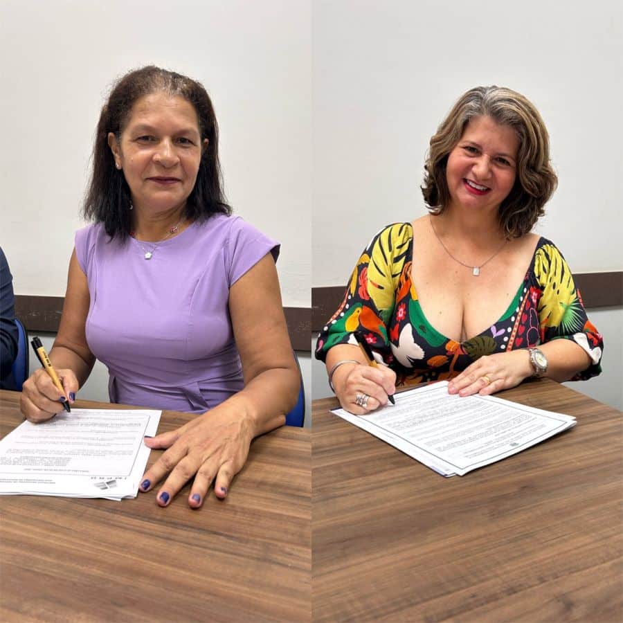 IMPRO aposenta mais duas professoras e reforça seu compromisso com o serviço público