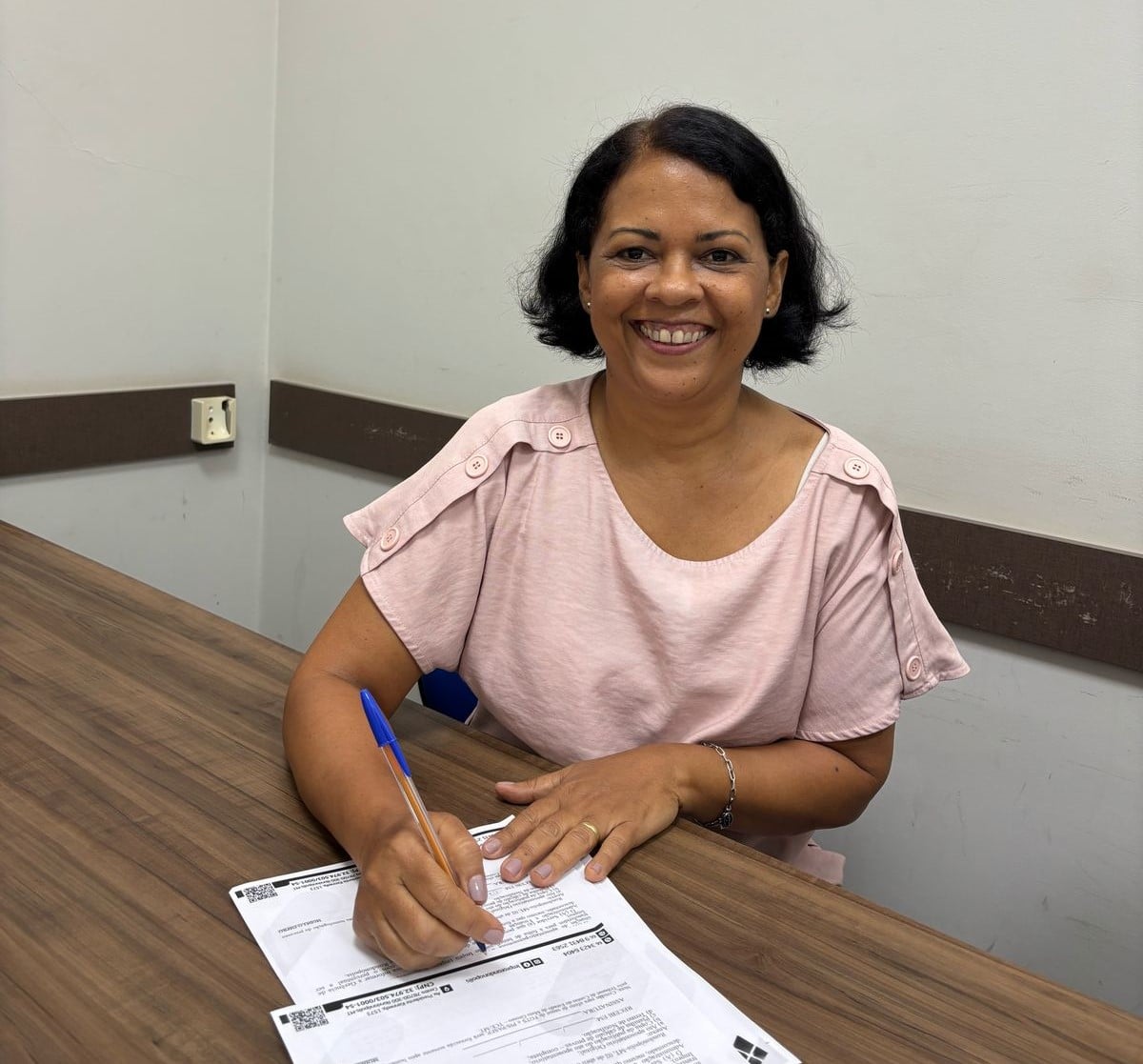 IMPRO celebra mais uma aposentadoria e reforça seu compromisso com os servidores municipais