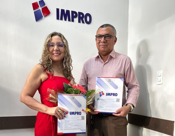 IMPRO amplia quadro de aposentados com mais dois servidores de longa trajetória no serviço público