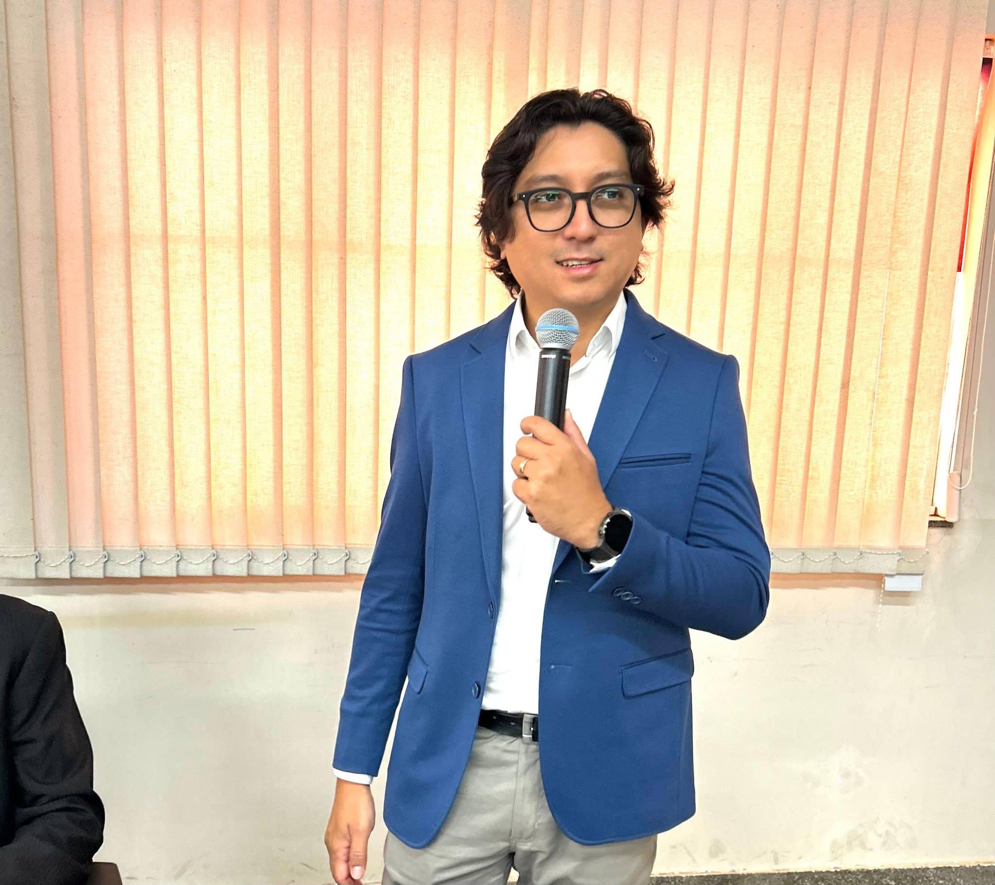 RPPS de Excelência reúne especialistas em Rondonópolis para debater gestão e investimentos no setor previdenciário