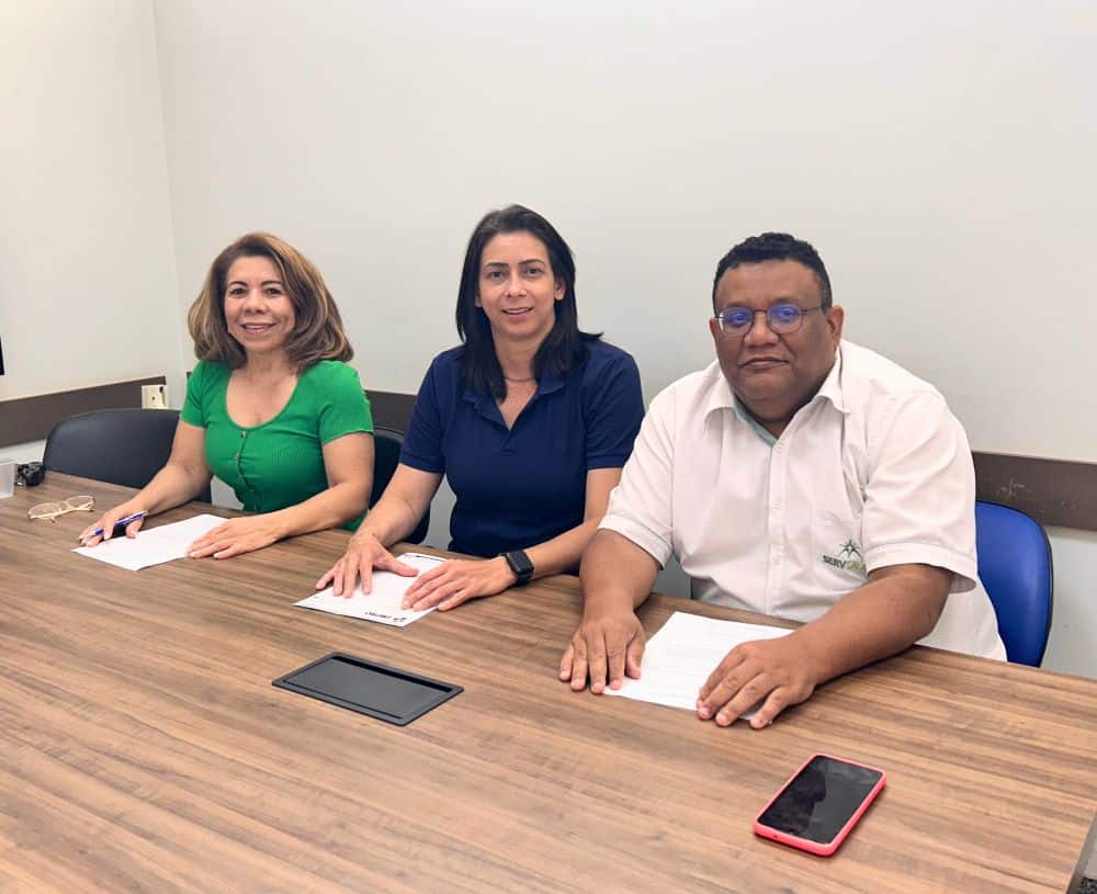 Luciana Montefusco é a nova presidente do Conselho Fiscal do IMPRO