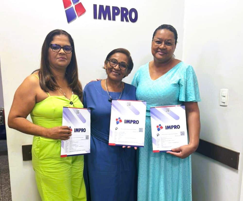 IMPRO garante aposentadoria de três professoras que marcaram educação em Rondonópolis